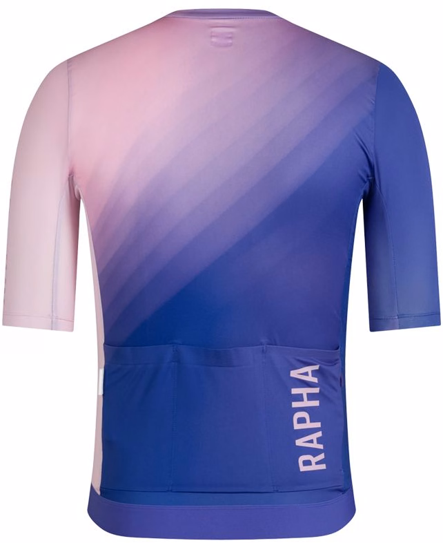 Rapha Pro Team Men ' s Training Jersey - Trek Store