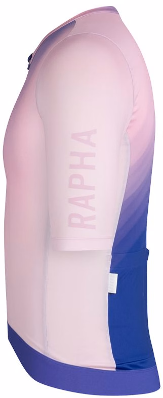Rapha Pro Team Men ' s Training Jersey - Trek Store