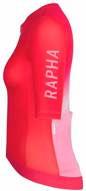 Rapha Pro Team Women ' s Training Radfahren Jersey - Trek Store