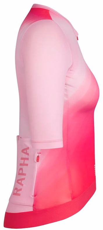 Rapha Pro Team Women ' s Training Radfahren Jersey - Trek Store