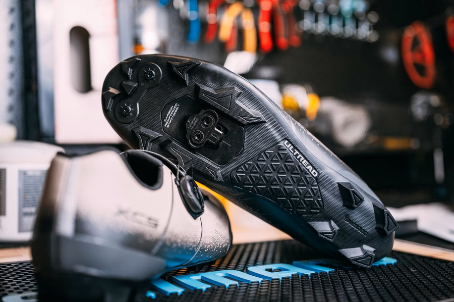 Shimano MT001 MTB-SPD-cleats multi-entry - Trek Store