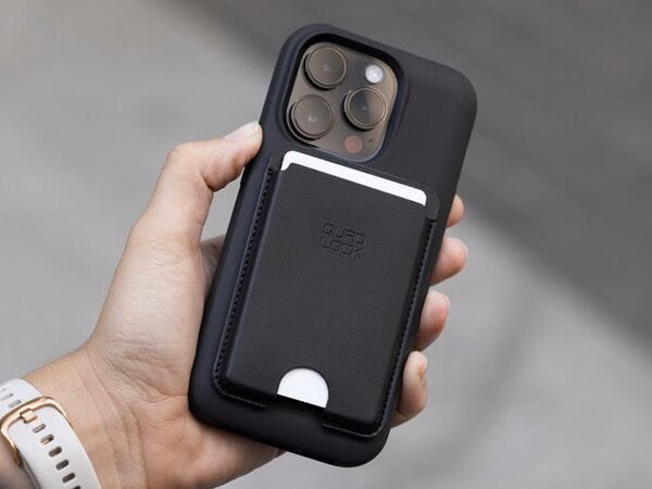 Quad Lock-MAG-Wallet - Trek Store