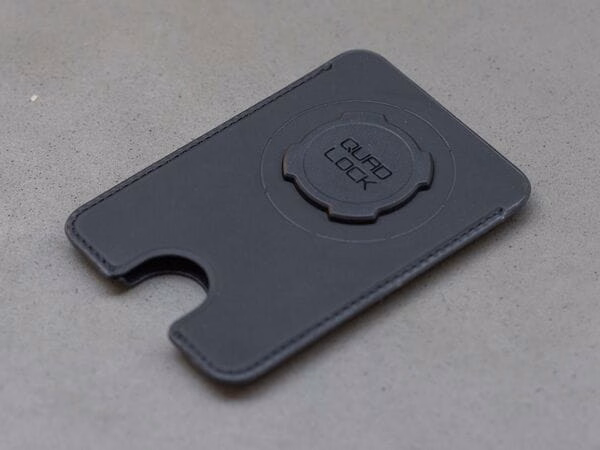 Quad Lock-MAG-Wallet - Trek Store