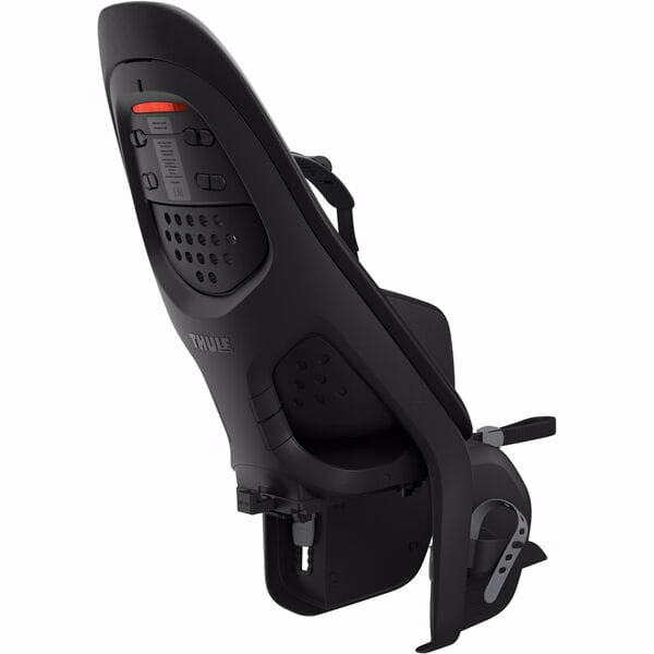 Thule Yepp 2 Maxi-Rack-Kindersitz MIK HD - Trek Store