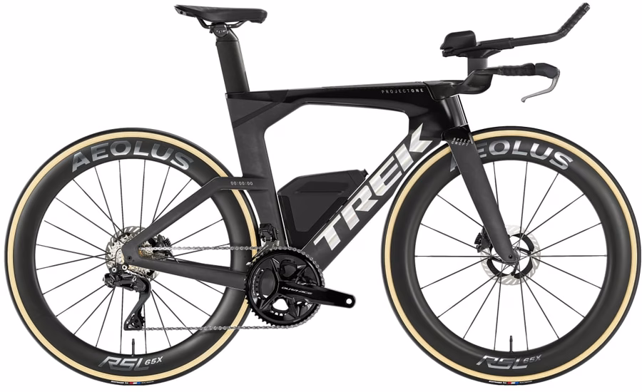 Trek 2027 Speed Concept SLR 9 - Trek Store