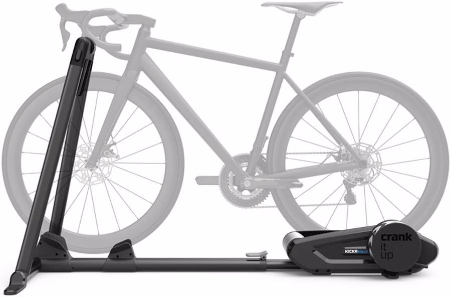 Wahoo KICKR ROLLR Smart-Fahrrad-Roller - Trek Store