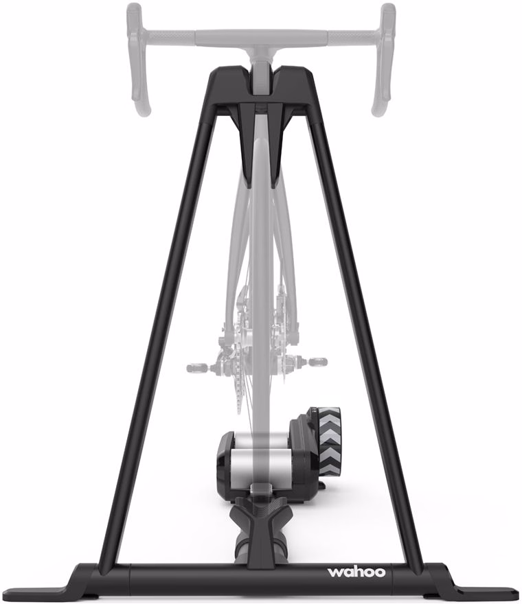 Wahoo KICKR ROLLR Smart-Fahrrad-Roller - Trek Store