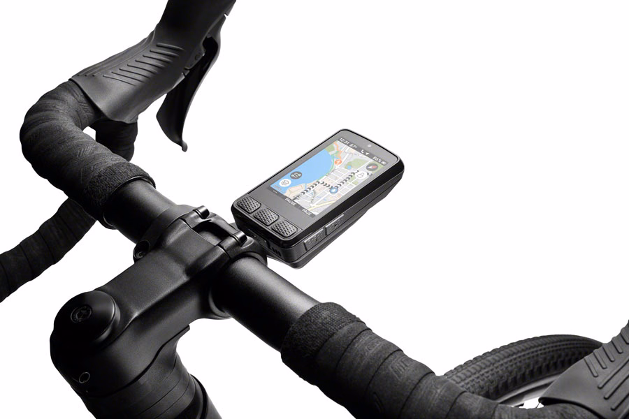Wahoo Elemnt Roam-3 GPS Radfahren Computer - Trek Store